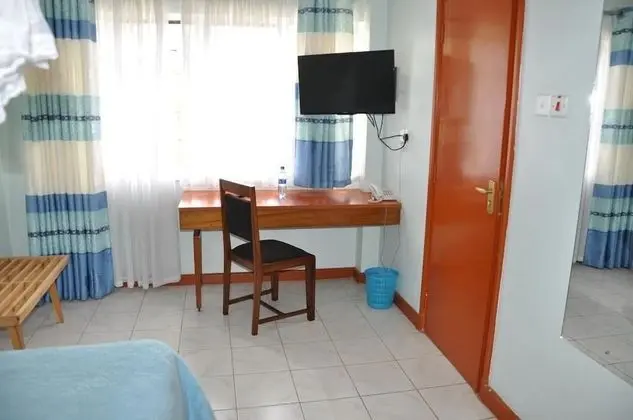 Deluxe Tek Kişilik Oda