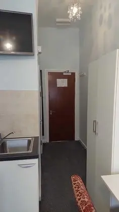 Büyük Yataklı Tek Kişilik Oda