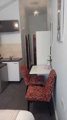 Büyük Yataklı Tek Kişilik Oda