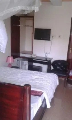 Standard Tek Kişilik Oda