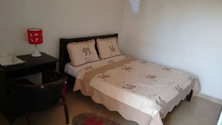 Standard Tek Kişilik Oda