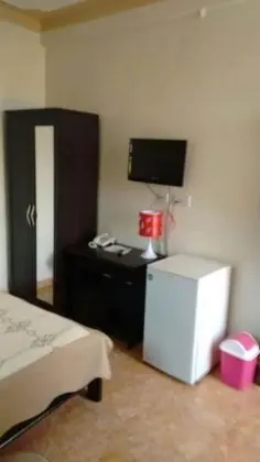 Standard Tek Kişilik Oda