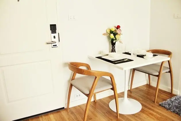 Çift ​​kişilik One Bedroom