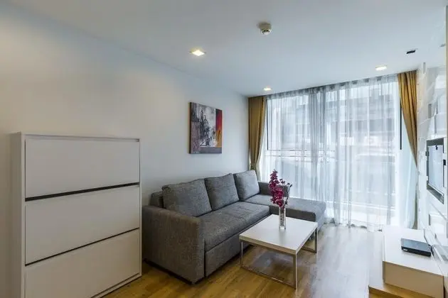 Çift ​​kişilik One Bedroom