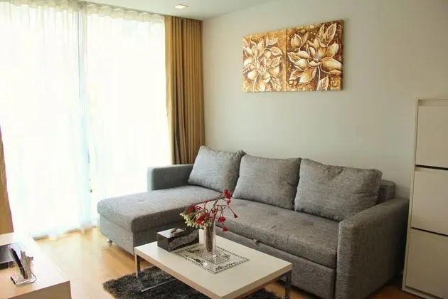 Çift ​​kişilik One Bedroom