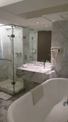 Executive Tek Büyük Yataklı Oda