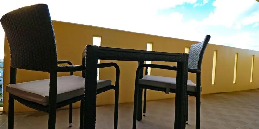 Basic Daire, Sigara İçilmez (1F-2F Low floor)