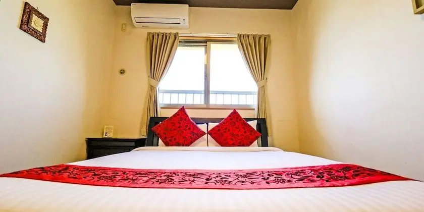 Deluxe Apart Daire, Sigara İçilmez (3-5F Middle floor)