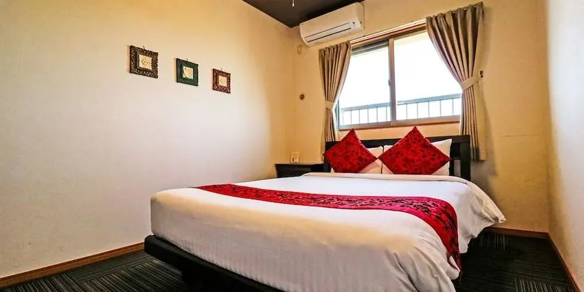 Deluxe Apart Daire, Sigara İçilmez (3-5F Middle floor)