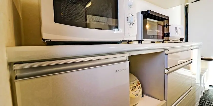 Deluxe Apart Daire, Sigara İçilmez (3-5F Middle floor)