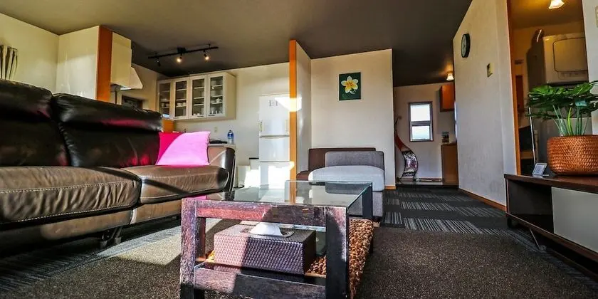 Executive Daire, Sigara İçilmez (6F High floor)