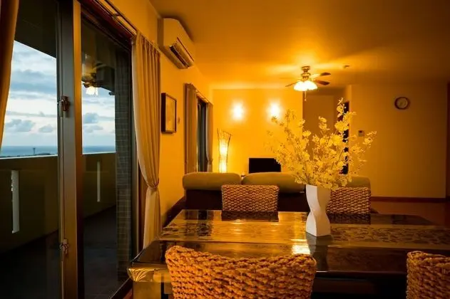 Executive Daire, Sigara İçilmez (6F High floor)