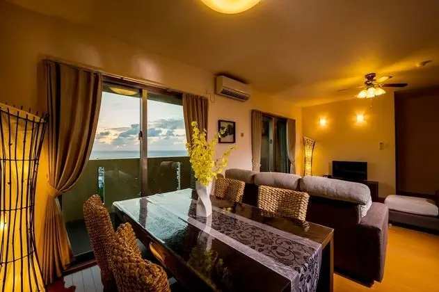 Executive Daire, Sigara İçilmez (6F High floor)
