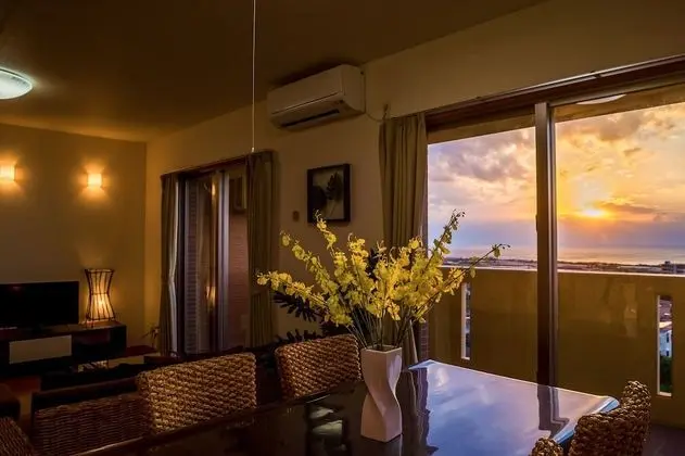Executive Daire, Sigara İçilmez (6F High floor)