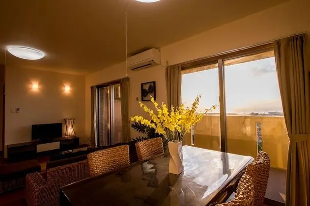 Executive Daire, Sigara İçilmez (6F High floor)