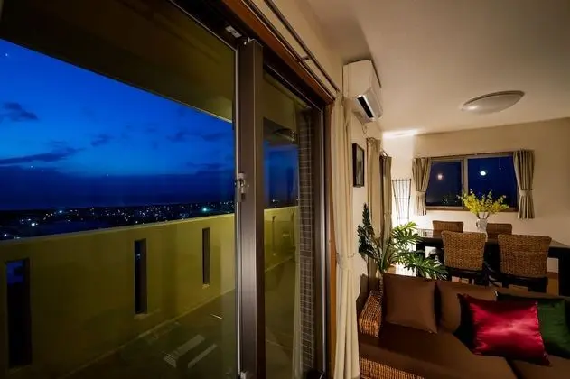 Executive Daire, Sigara İçilmez (6F High floor)