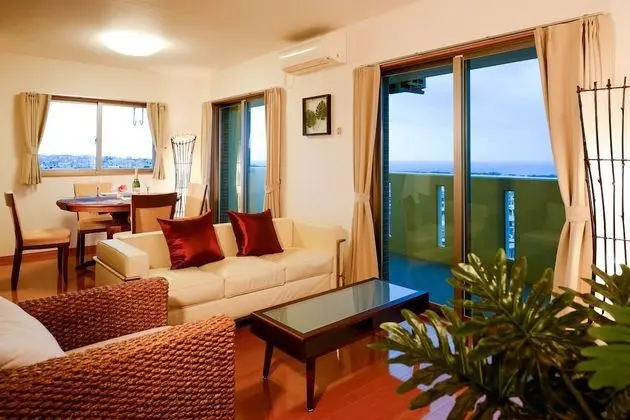 Executive Daire, Sigara İçilmez (6F High floor)