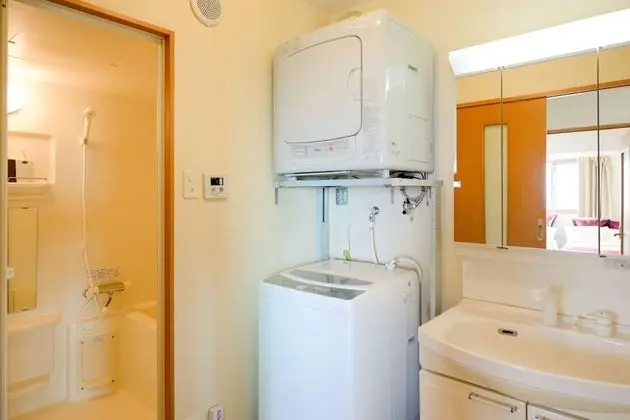 Executive Daire, Sigara İçilmez (6F High floor)