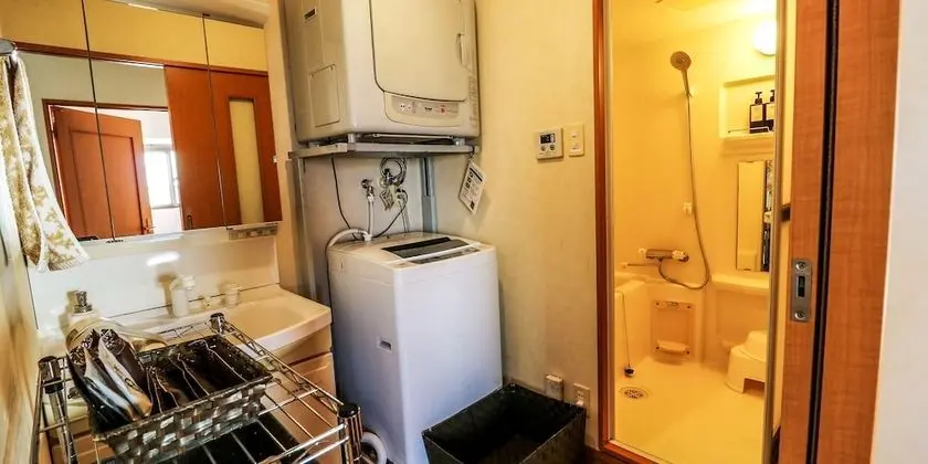 Executive Daire, Sigara İçilmez (6F High floor)