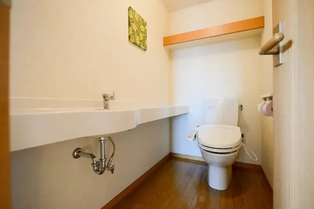 Executive Daire, Sigara İçilmez (6F High floor)