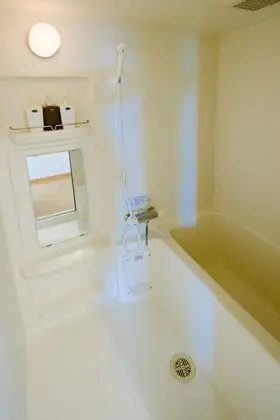 Executive Daire, Sigara İçilmez (6F High floor)