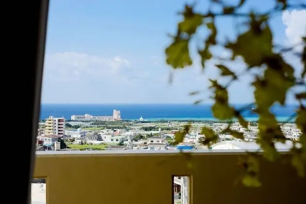Executive Daire, Sigara İçilmez (6F High floor)