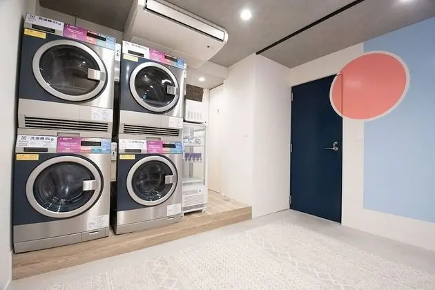 Oda, Sigara İçilmez, Buzdolabı ve Mikrodalga (Capsule, Women only floor)
