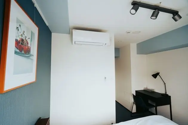 Standard Tek Büyük Yataklı Oda, Sigara İçilmez
