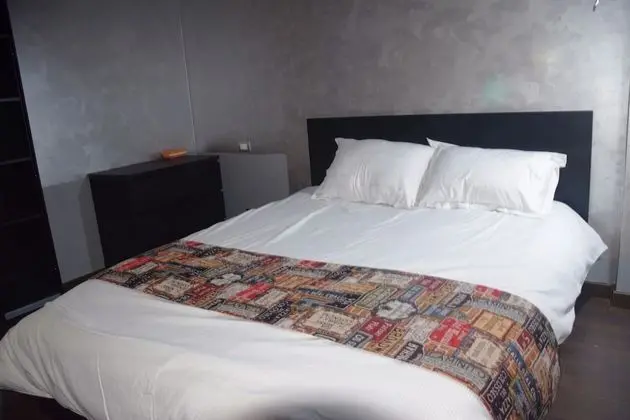 Deluxe Apart Daire