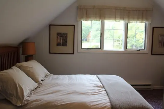 Comfort Ev, Birden Çok Yatak, Sigara İçilmez, Vadi Manzaralı