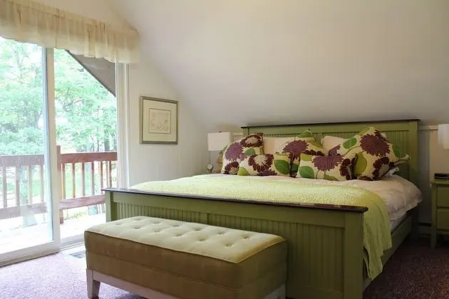 Comfort Ev, Birden Çok Yatak, Sigara İçilmez, Vadi Manzaralı