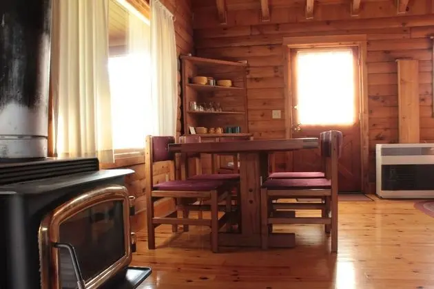 Standard Kulübe, Birden Çok Yatak, Vadi Manzaralı