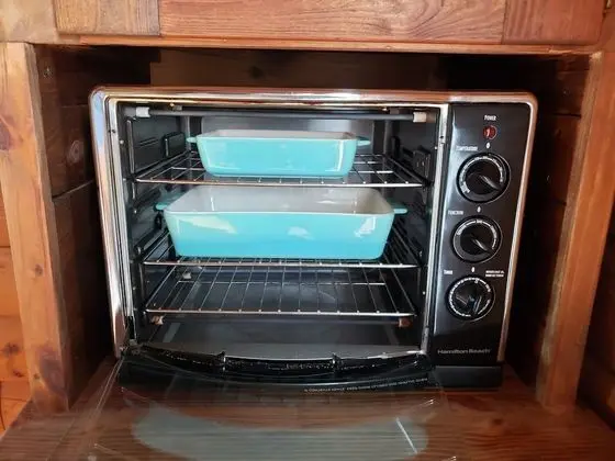 Standard Kulübe, Birden Çok Yatak, Vadi Manzaralı