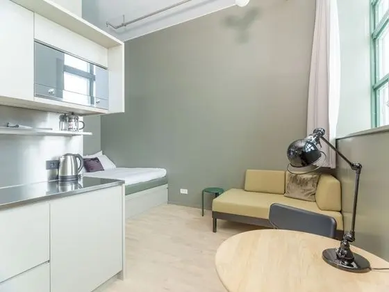 Executive City Studio