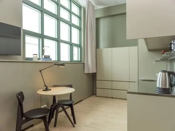 Executive City Studio