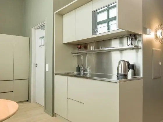 Executive City Studio