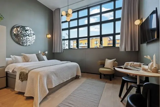 Executive City Studio