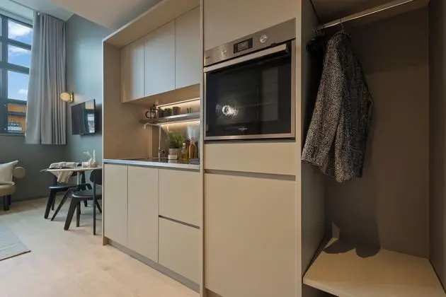 Executive City Studio