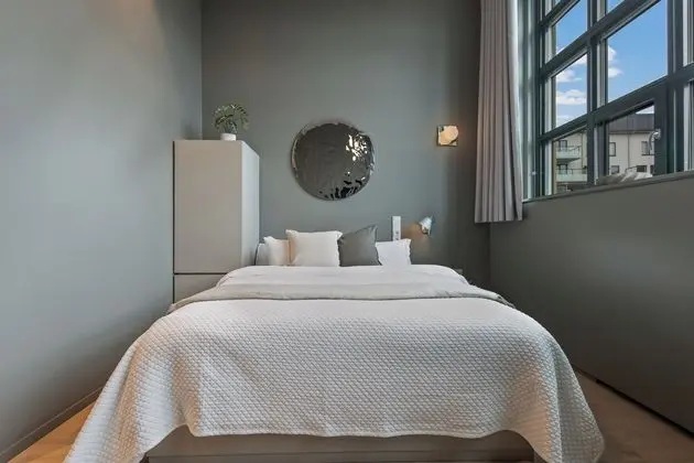 Executive City Studio