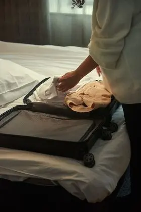 Executive City Studio