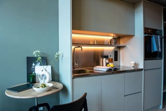 Executive City Studio