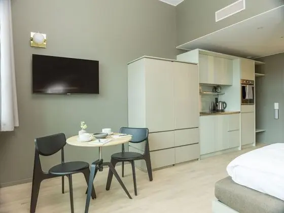 Executive City Studio