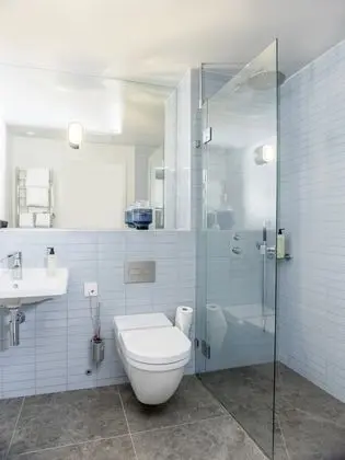 Executive City Studio