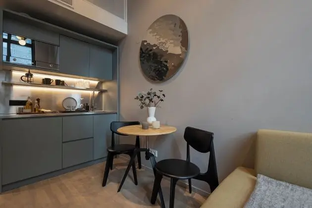 Premium Loft Apartment