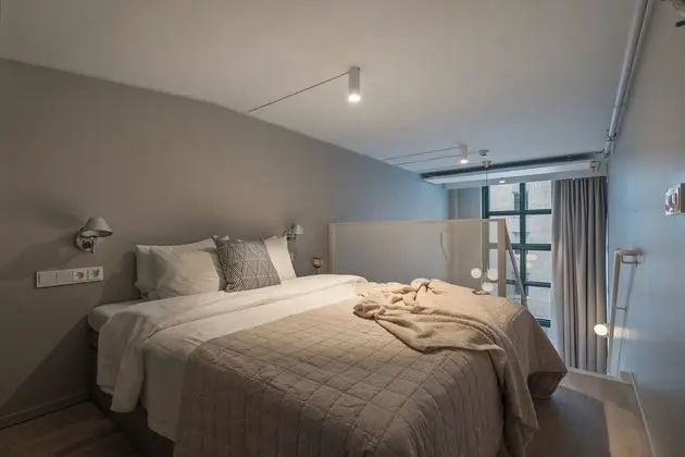 Premium Loft Apartment