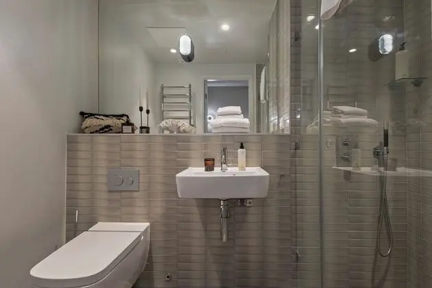 Premium Loft Apartment