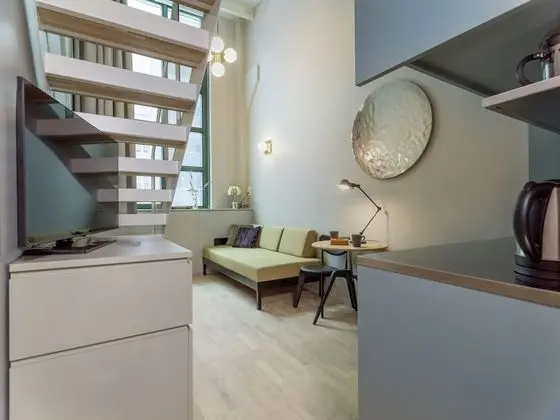 Premium Loft Apartment