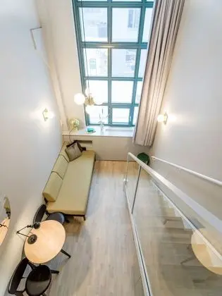 Premium Loft Apartment