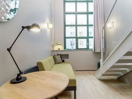 Premium Loft Apartment