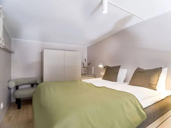 Premium Loft Apartment